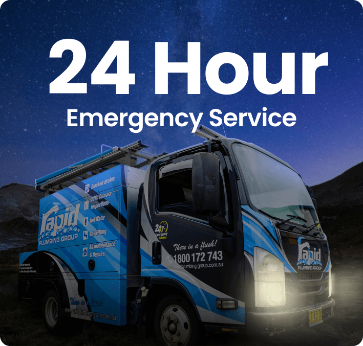 24 Hour Emergency Service