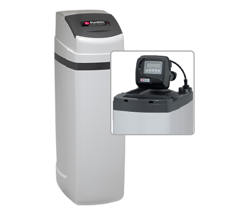 Water Softeners