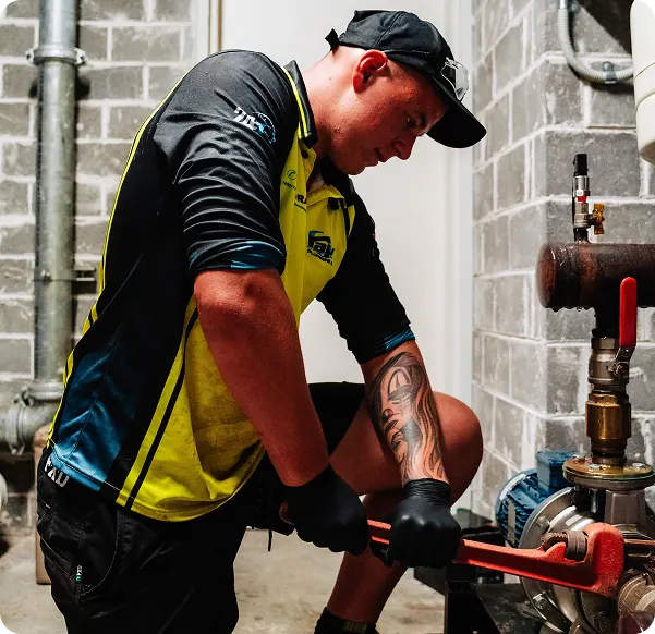 Pit Construction & Maintenance