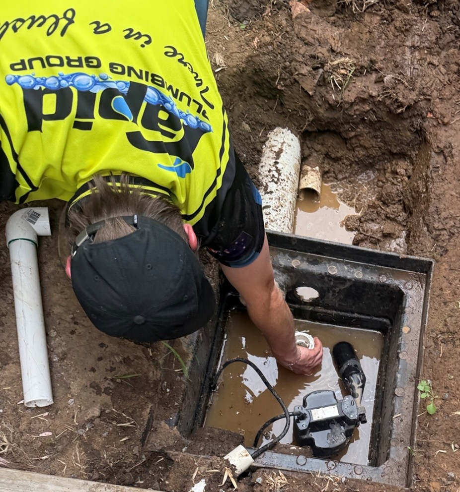 Pump Replacements