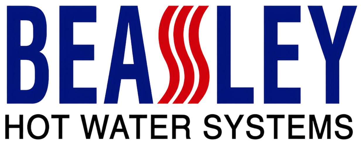 Beasley hot water