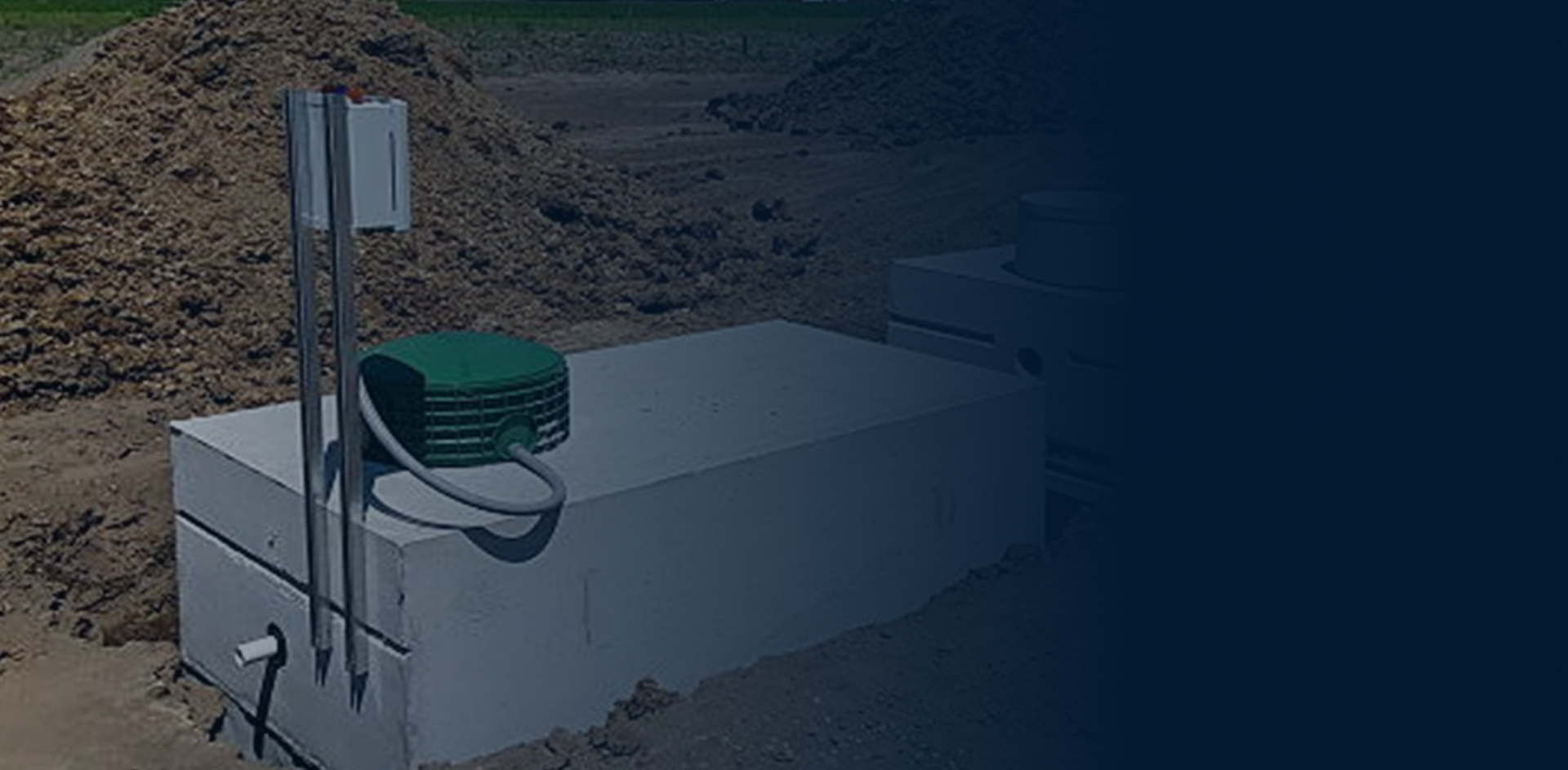 Septic System Design & Installation