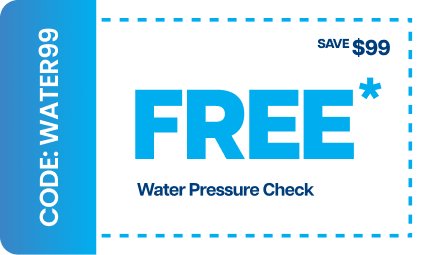 Rapid Plumbing offer coupon