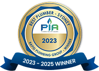 Industry Awards badge