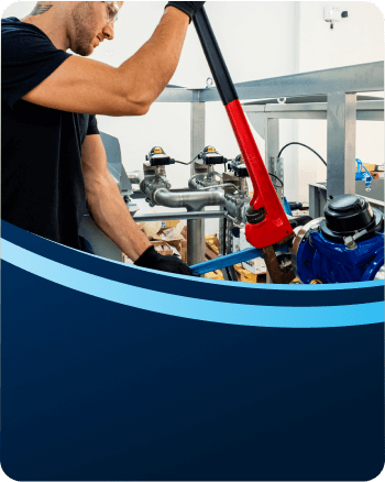 Preventative Maintenance