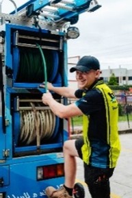 Scheduled Drain Cleaning Programs