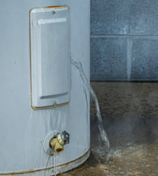 Emergency Hot Water