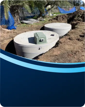 Commercial Drainage