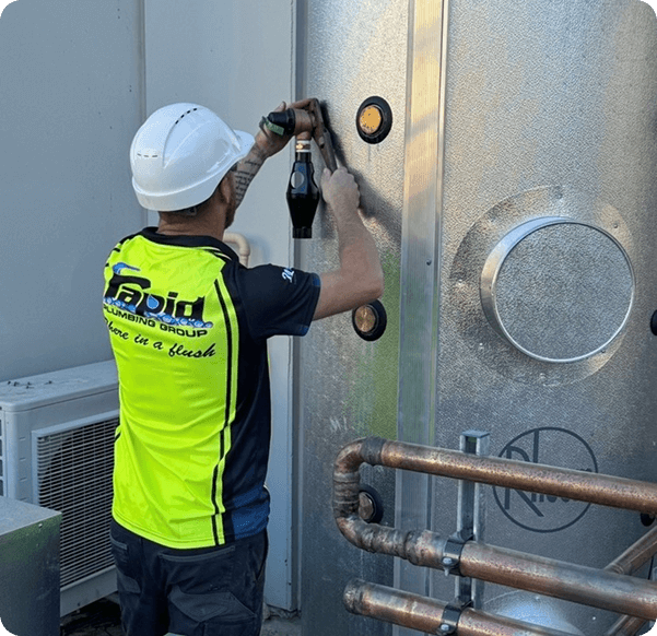 Design & Installation