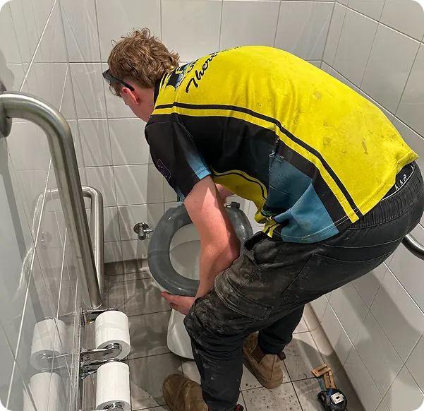 Plumbing System Inspections