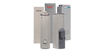 Gas Hot Water Systems