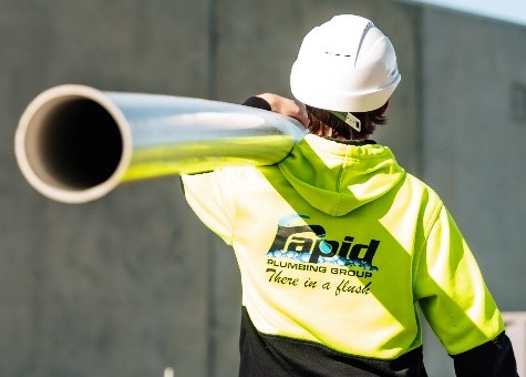 Sewer & Stormwater Repairs