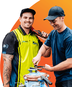 Rapid Plumbing emergency team
