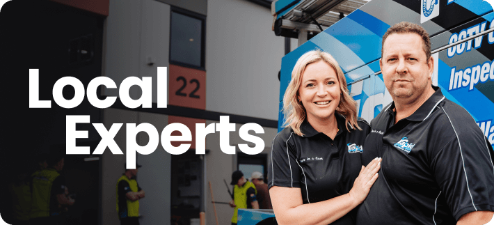 Local Experts