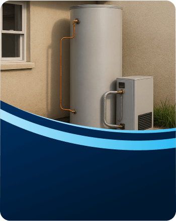 Hot Water Systems