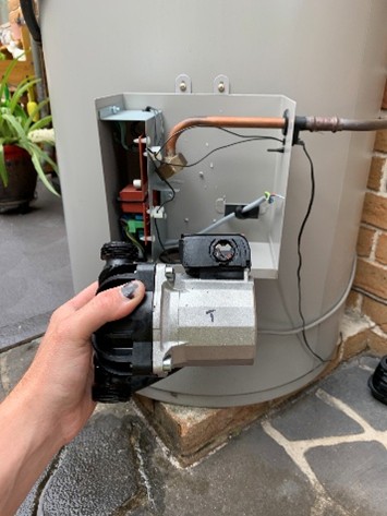 Pump Supply & Installation