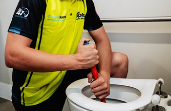 Blocked Toilets, Sinks, Showers & Baths