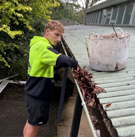 Roof, Gutter & Stormwater Systems