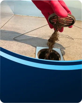 Blocked Drains