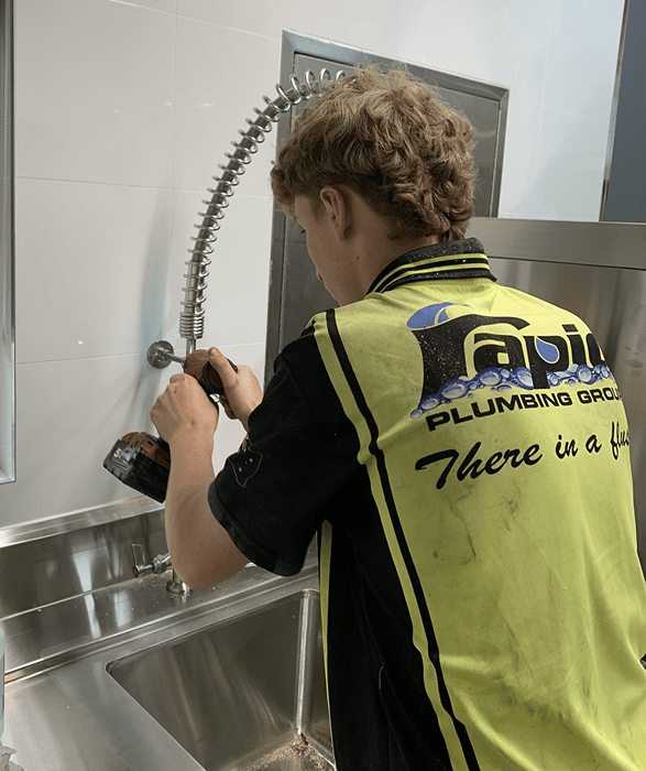 Blocked Drains & Sewer Systems