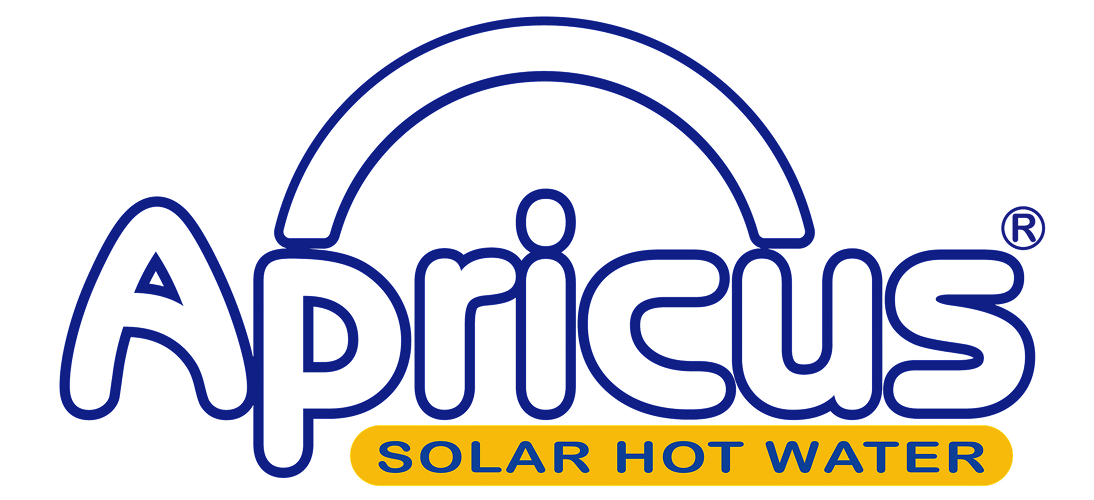 Apricus hot water