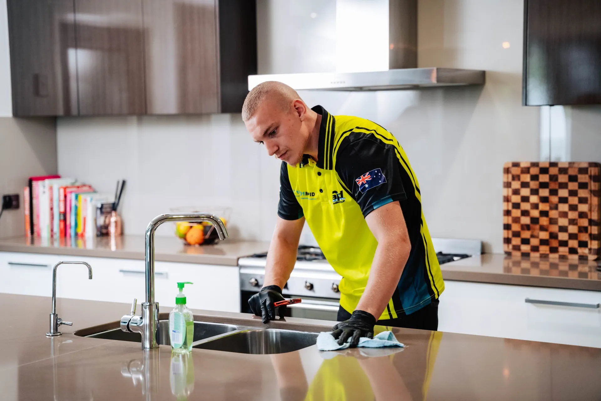 General Plumbing Repairs & Maintenance