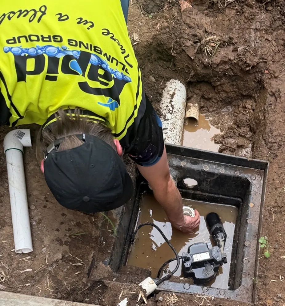 Pump Replacements