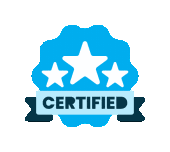 Certified & Accredited