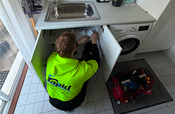 Bathroom, Kitchen & Laundry Renovations