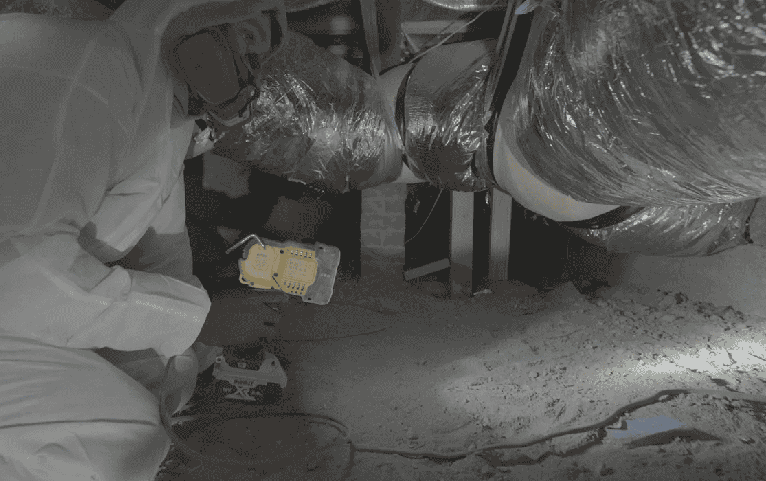 Ventilation Fans & Ducting Systems