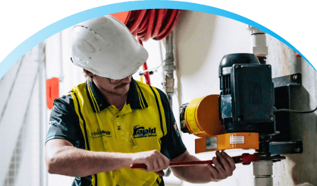 Commercial Plumbing