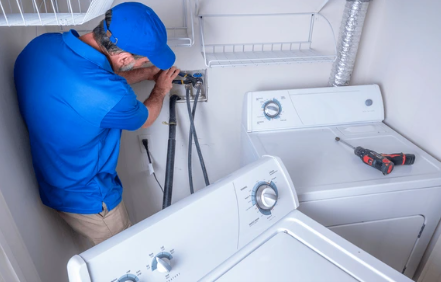 Appliance Installations