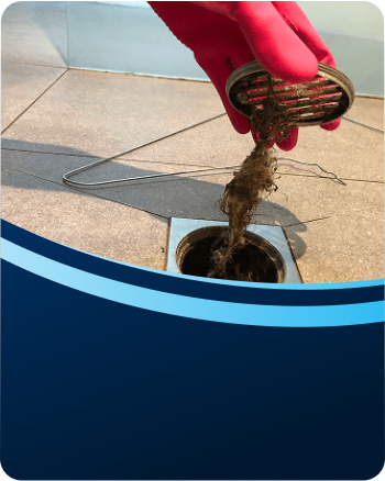 Blocked Drains