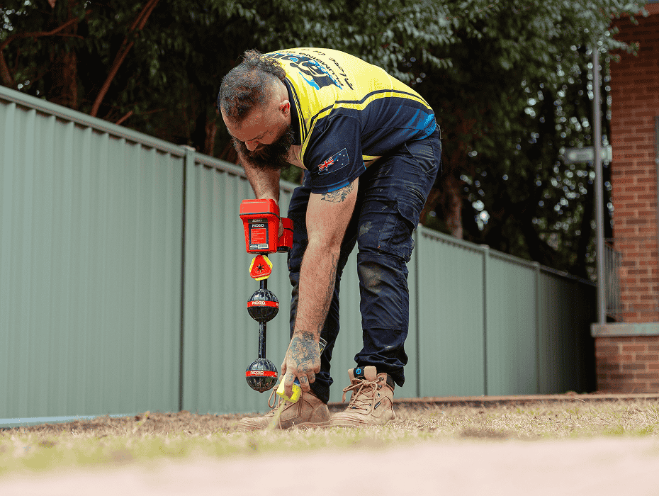 Sewer & Stormwater Pipe Relining