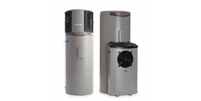 Heat Pump Hot Water Systems
