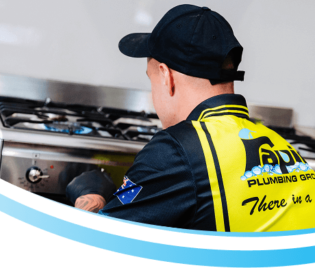 Gas Leak Emergency Repairs