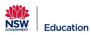NSW Public Schools logo