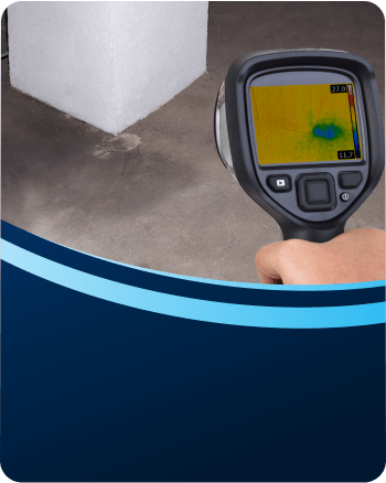 Leak Detection
