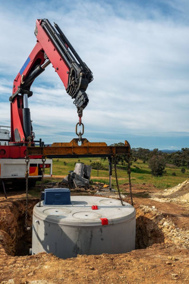 Septic Pumps