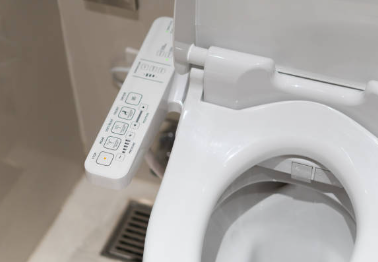 Accessible plumbing modification 5
