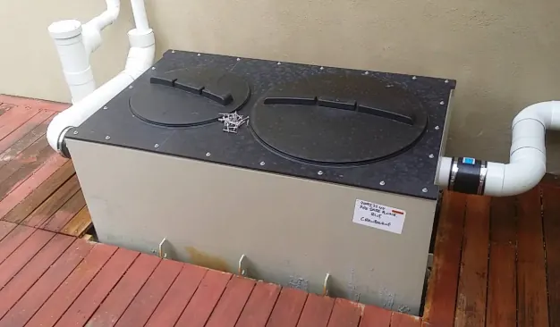 Trade Waste System Installation & Repairs