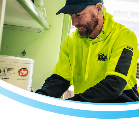 No Hot Water? We Fix It Fast!