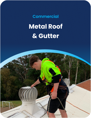 Commercial plumbing job 10