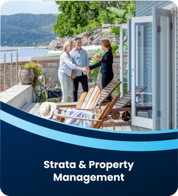 Strata & property management
