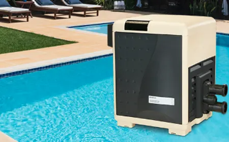 Pool Heating