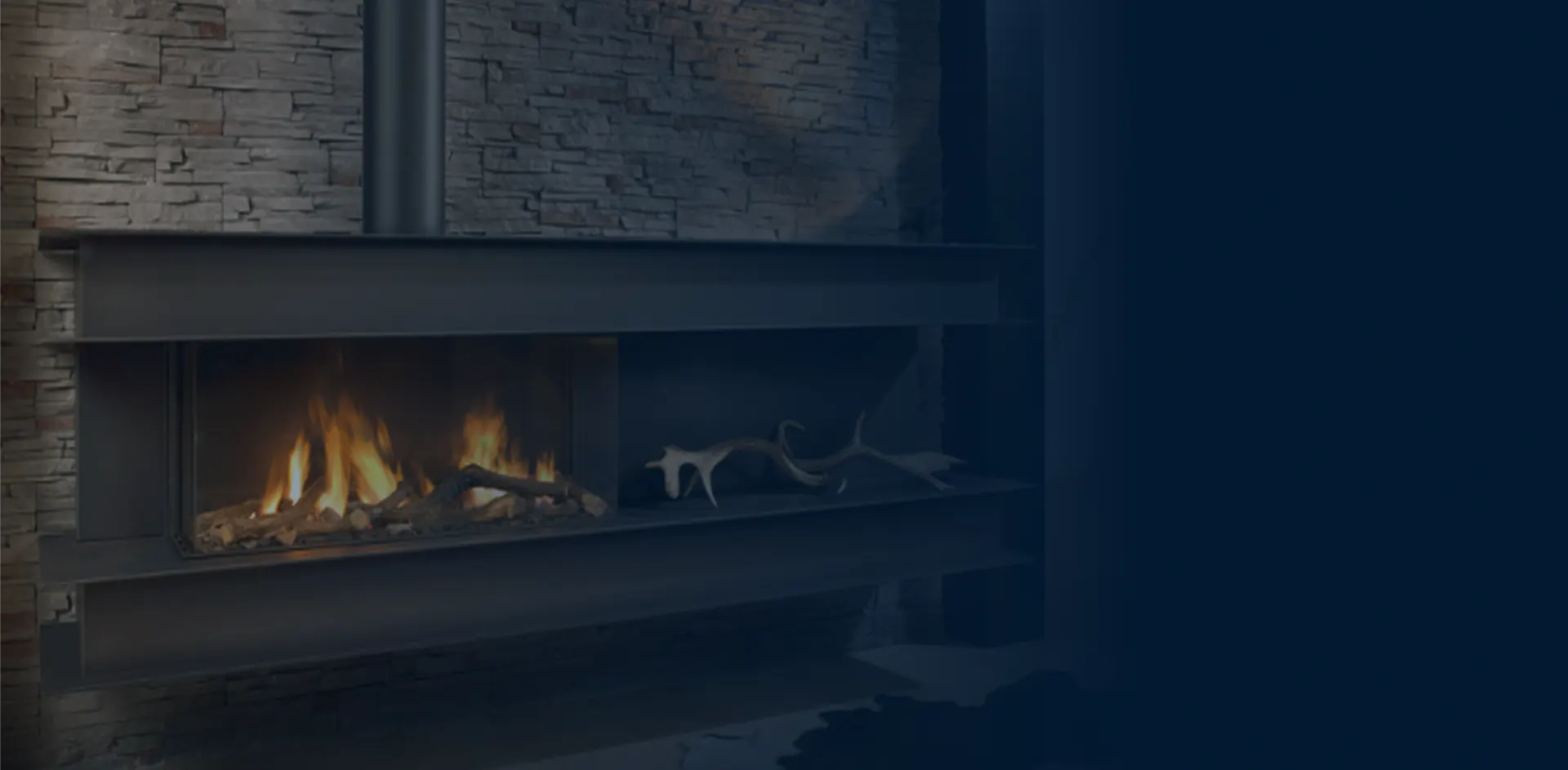 Gas Ducted Heating