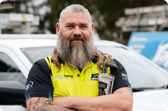Qualified Plumber