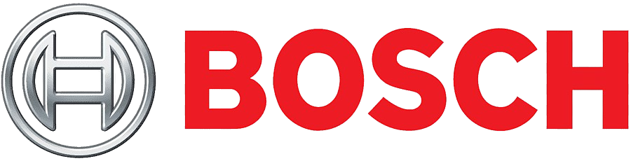 Bosch hot water