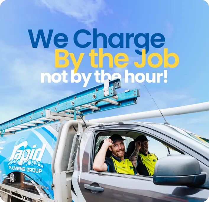 Fix Now, Pay Later — interest-free plumbing