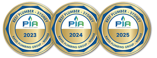 Awards and accreditation badges